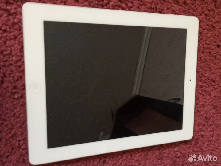 iPad 2