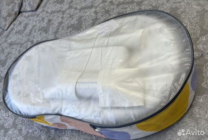 Кокон зевушка