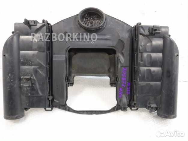 Корпус воздушного фильтра