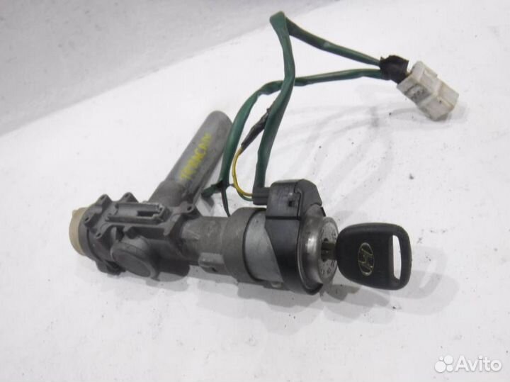 Замок зажигания Хендай