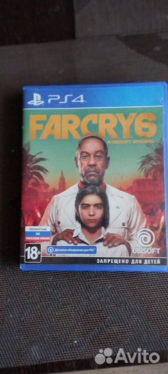 Игра для приставки