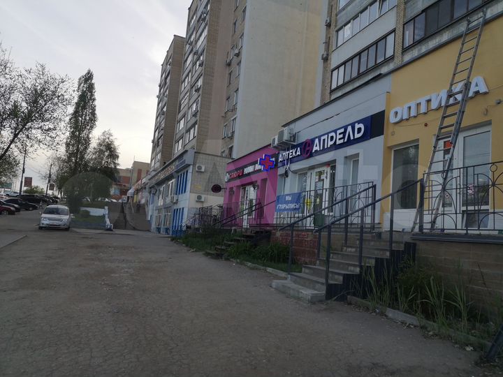 Свободного назначения, 135.9 м²