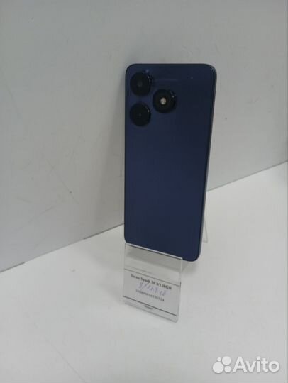 Tecno Spark 10, 8/128 ГБ