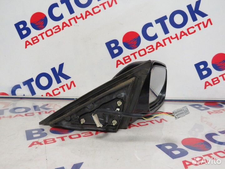 Зеркало Право honda saber UA4, UA5