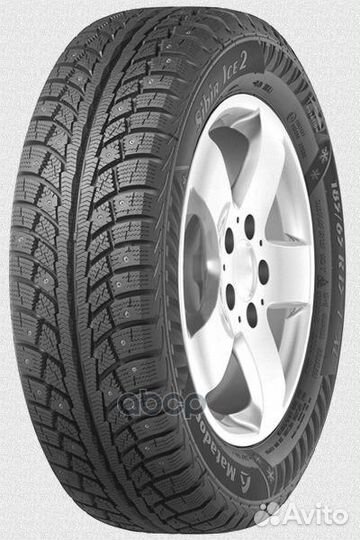 Matador MP 30 Sibir Ice 2 185/60 R15