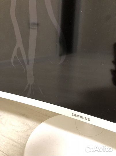 Монитор для компьютера samsung