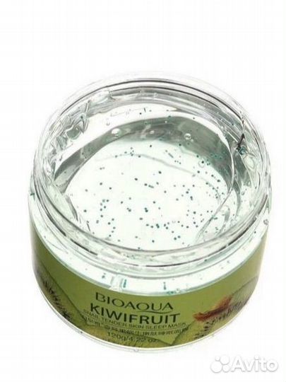 Маска для лица