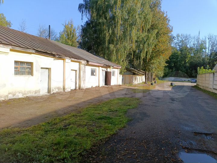 Свободного назначения, 44910 м²