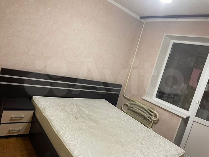 Комната 15 м² в 3-к., 3/9 эт.