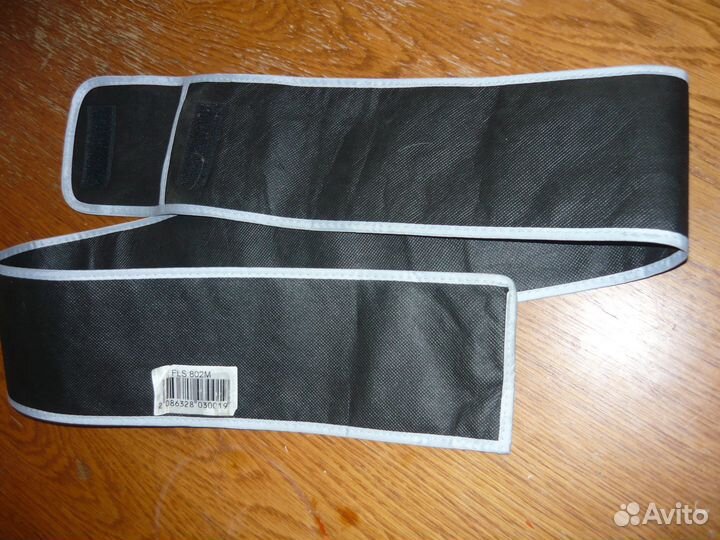 Спиннинг Flagman II FLS II-802MH 2.44 м. 10-40 г