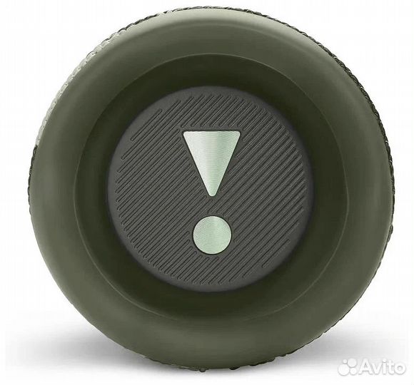 Портативная колонка JBL Flip 6 Камуфляж
