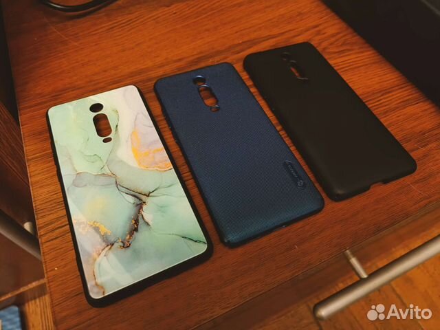 Чехлы для xiaomi mi 9t / 11 lite ne 5g