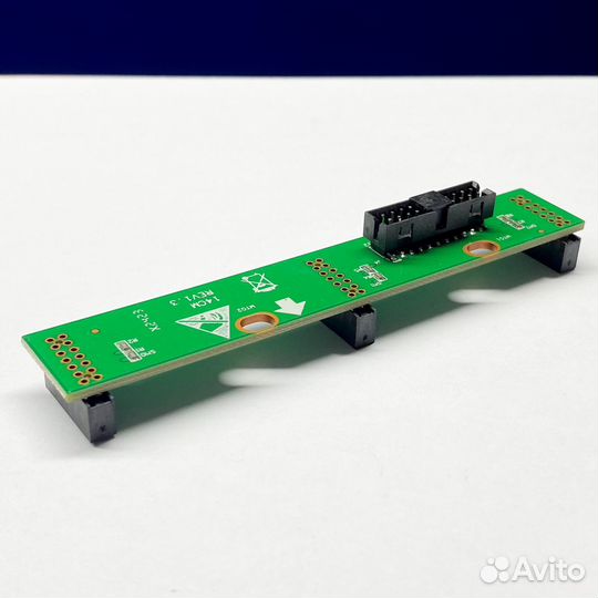 Соединительная плата (мост, планка) Whatsminer