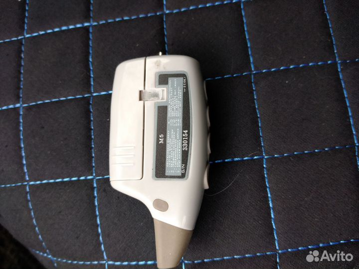 Брелок сигнализации Шерхан magicar 5