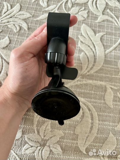 Держатель для телефона в машину