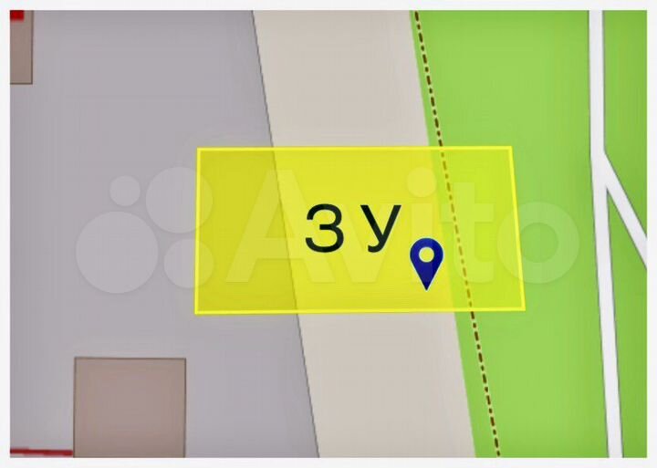 Участок 10 сот. (ИЖС)