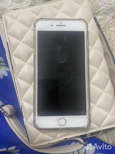 iPhone 8 Plus, 64 ГБ