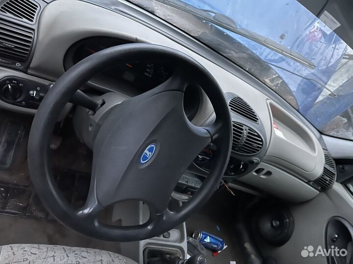 Лада калина руль