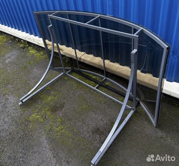 Навес/козырёк