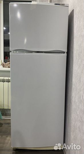 Холодильник Атлант бу, 1,6 м
