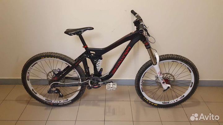 Велосипед Stark Devolution 2014