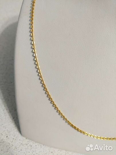 Золотая цепь