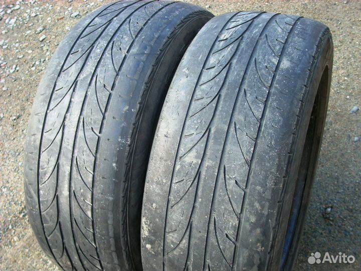 Bridgestone Sports Tourer MY-01 205/55 R16 91V