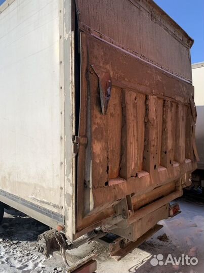 Renault Midliner, 1996