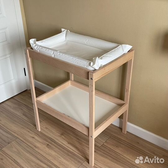 Пеленальный столик IKEA