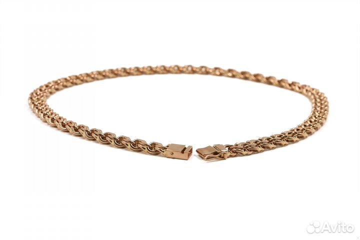 Золотая цепь бисмарк