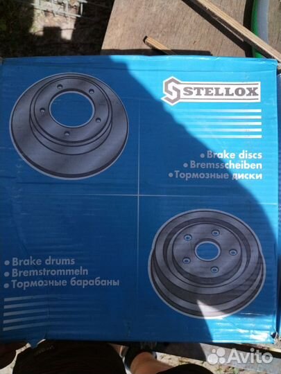 Тормозные диски рено логан