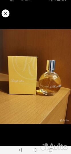 Женская парфюмерная вода от Avon