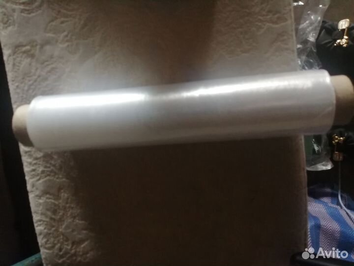 Пищевая пленка