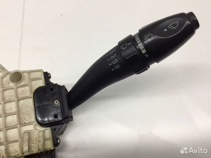 Подрулевой переключатель Hyundai Sonata 4EF 2006