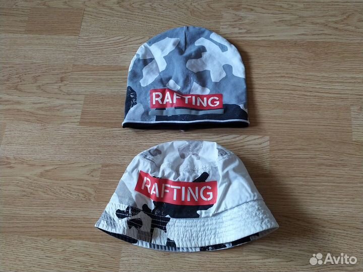 Панама Gulliver 54