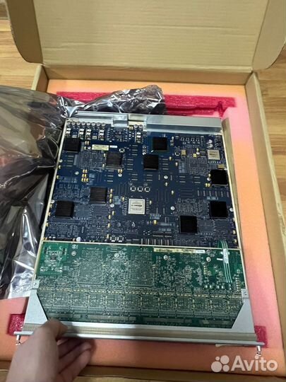 8848GT 48 10/100/1000 module Модуль расширения