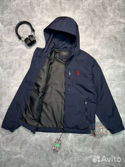 Куртка Polo Ralph Lauren