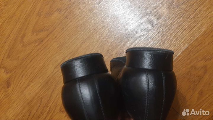 Туфли для бальных танцев 27р