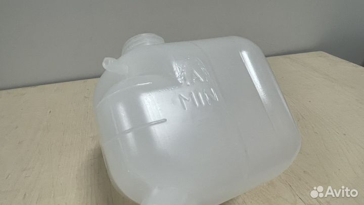 Расширительный бачок chevrolet niva