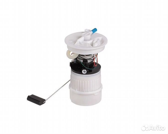 Насос (бензонасос) топливный Ford Focus 2