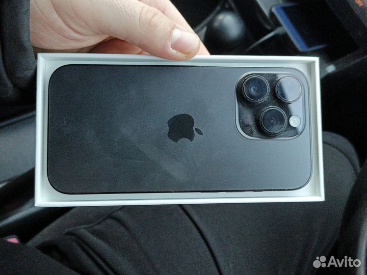 iPhone 14 Pro, 128 ГБ