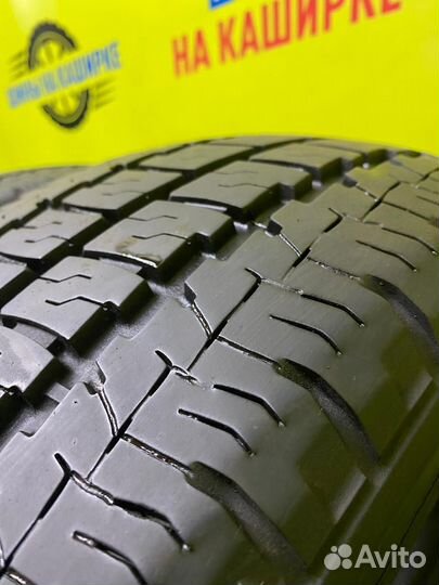 Kormoran VanPro B2 225/65 R16C 112R