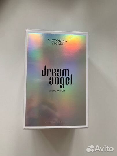 Туалетная вода Victoria's Secret Dream Angel