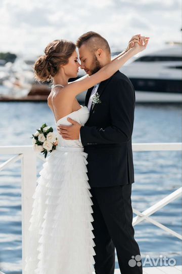 Свадебный фотограф