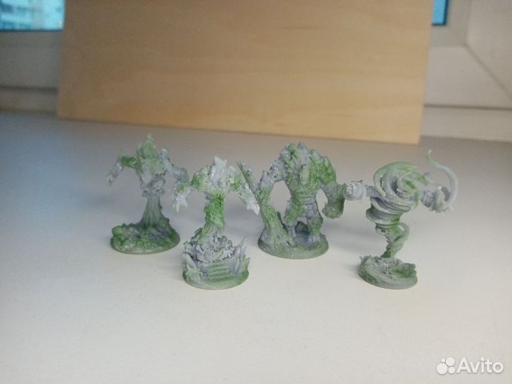 3Д печать на заказ