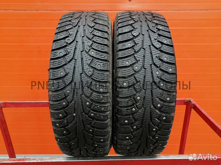 Nokian Tyres Hakkapeliitta 5 195/65 R15 94T