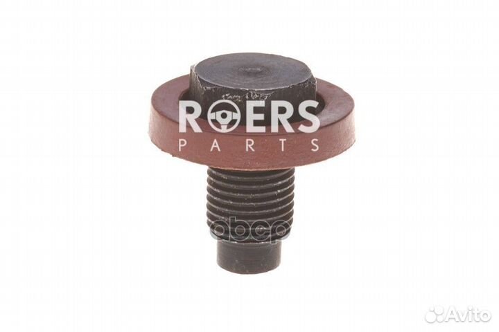 Пробка сливная RP06034061 Roers-Parts