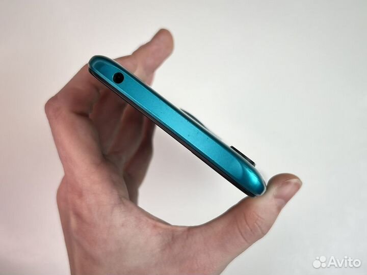 Xiaomi Redmi 9A, 2/32 ГБ