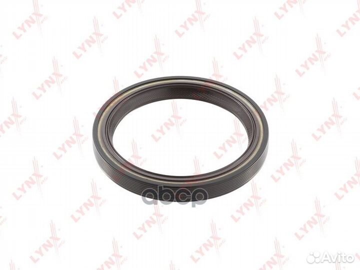 Сальник коленчатого вала 105x85x11 SO-0111 lynx