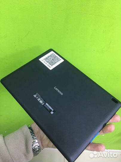 Lenovo tab e10 2/16 wifi